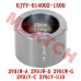 CFMoto Shaft Sleeve 0JYV-014002-1500 | CForce 800XC 850XC 1000 UForce Parts