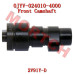 Front Cylinder Camshaft - Model MICF0JYV-024010-4000 CFMoto Front Cylinder Camshaft 0JYV-024010-4000 | OEM for ZForce 950/1000 2V91Y-D