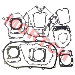 Full Set of Gasket - Model MICF0JYF-0000A0