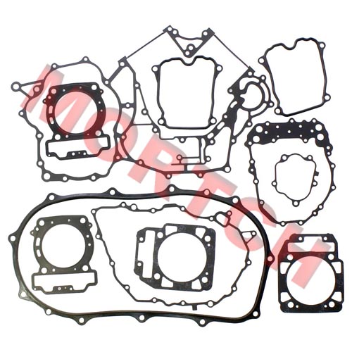 Full Set of Gasket - Model MICF0JYF-0000A0