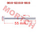 CFMoto Bolt M6*55 OEM Part 0010-021018-0010 | CForce ZForce UForce 800 850 950 1000