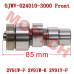 CFMoto First Cylinder Camshaft 0JWV-024010-3000 | CForce UForce 800 1000 Parts