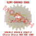 2V91W-F 2V91Y-F Water Pump Gear - Model MICF0JWV-080002-3000 CFMoto Water Pump Gear 2V91W-F 2V91Y-F | Part 0JWV-080002-3000 | CForce 800-1000