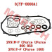 CFMoto Engine Oil Seal & O-Ring Set 0JYF-0000A1 - CForce 800/850/1000 UForce 800