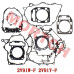 Full Set of Gasket - Model MICF0JYF-0000B0 CFMoto Complete Engine Gasket Set 0JYF-0000B0 | CForce 1000 UForce 800 Parts