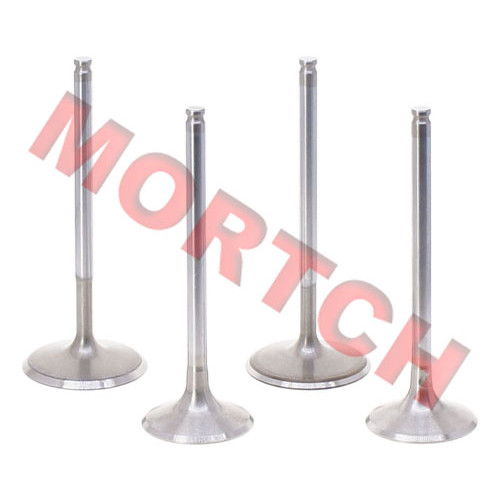 Intake & Exhaust Valve - Model MICF0JYV-02200A-4000