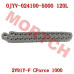 Timing Chain - Model MICF0JYV-024100-5000 CFMoto CForce 1000 Timing Chain 0JYV-024100-5000 | 2V91Y-F Engine Parts | OEM Replacement