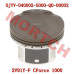 2V91Y-F Piston - Model MICF0JYV-040002-5000-Q0-00002 CFMoto CForce 1000 OVERLAND TOURING 2V91Y-F Piston 0JYV-040002-5000-Q0-00002