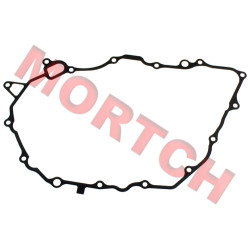RH Crankcase Cover Gasket - Model MICF0JWV-014002-3000 RH Crankcase Cover Gasket - Model MICF0JWV-014002-3000
