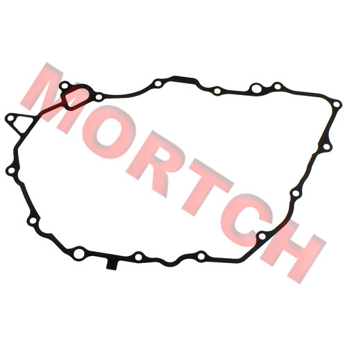 RH Crankcase Cover Gasket - Model MICF0JWV-014002-3000