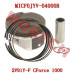 2V91Y-F Piston Assy - Model MICF0JYV-04000B CFMoto CForce 1000 Piston Assembly 2V91Y-F 0JYV-040002-5000 Ring Kit Pin Circlip | Mortch