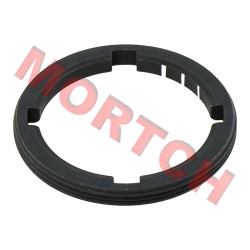 Bearing Stopper Nut - Model MICF0800-062206 Bearing Stopper Nut - Model MICF0800-062206