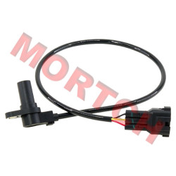 Speedometer Sensor - Model MICF0GQV-011020-2600