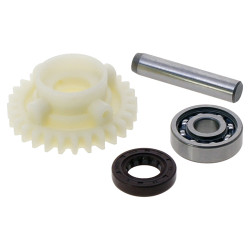 Breather Assy - Model MICF0JWF-0112A0