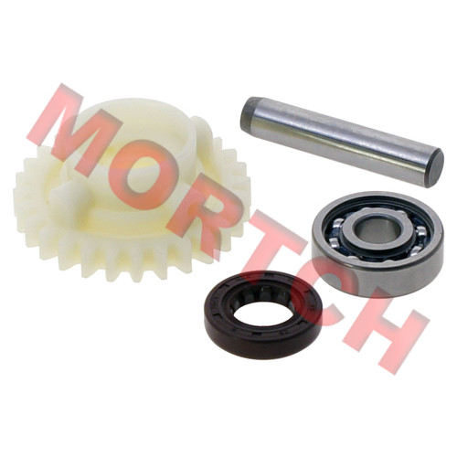Breather Assy - Model MICF0JWF-0112A0