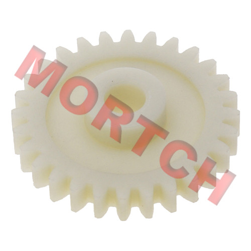 Breather Idle Gear - Model MICF0JWV-011004-3000