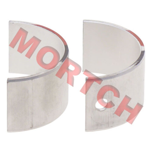 Bearing Sleeve, Red - Model MICF0JWV-0111A0 Bearing Sleeve, Red - Model MICF0JWV-0111A0