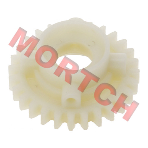 Breather Gear - Model MICF0JWV-011201-3000