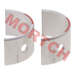 CVT Case Plain Bearing, Red - Model MICF0JWV-013102-3000-Q0-00001