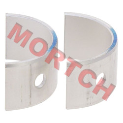 CVT Case Plain Bearing, Blue - Model MICF0JWV-013102-3000-Q0-00002