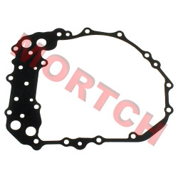 Left Crankcase Cover Gasket - Model MICF0JWV-015002-3001