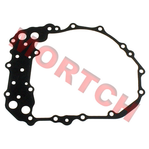 Left Crankcase Cover Gasket - Model MICF0JWV-015002-3001