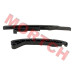 CFMoto guide plate, 0JYV-023004-5000, tension plate, 0JWV-023003-3000, CForce 1000 parts, 2V91Y-F parts, timing chain guide, CFMoto ATV parts, CForce 1000 TOURING, CForce 1000 OVERLAND