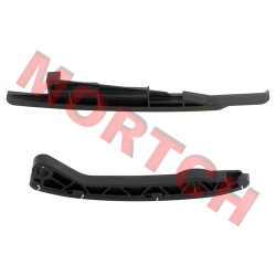 Guide & Tension Plate - Model MICF0JYV-02300A Guide & Tension Plate - Model MICF0JYV-02300A