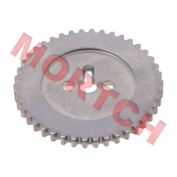 2V91W-F/K 2V91Y-F Timing Chain Sprocket - Model MICF0JWV-024005-3000 2V91W-F/K 2V91Y-F Timing Chain Sprocket - Model MICF0JWV-024005-3000