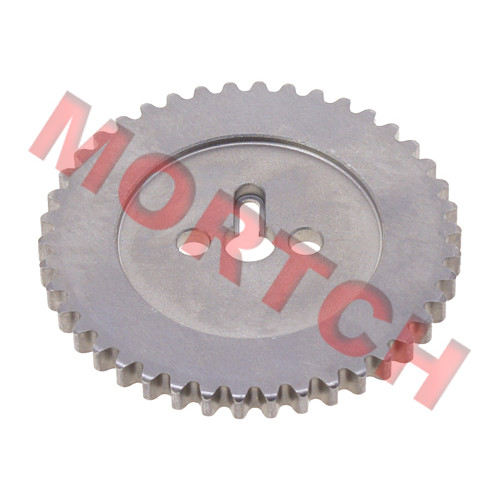 2V91W-F/K 2V91Y-F Timing Chain Sprocket - Model MICF0JWV-024005-3000