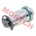 CFMoto Chain Tensioner, 0JWV-024400-3002, CForce 800, CForce 850, CForce 1000, UForce 800, 2V91W engine, 2V91Y engine, timing chain, engine parts, OEM replacement, CF800, CF1000