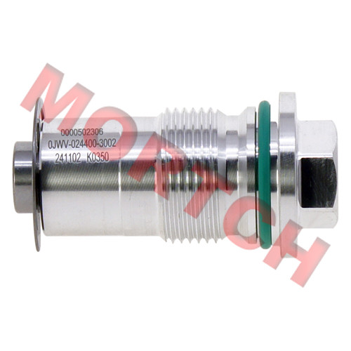 Chain Tensioner - Model MICF0JWV-024400-3002