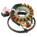 cfmoto magneto stator assy, 0jwv-032000-3200, cfmoto stator assembly, cforce 1000 stator, uforce 800 xl stator, cf1000az-2 charging system, cf800utr-4 magneto, cfmoto atv oem stator, 2v91y-f, 2v91w-k, cfmoto engine stator, overland stator replacement