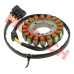 cfmoto magneto stator assy, 0jwv-032000-3200, cfmoto stator assembly, cforce 1000 stator, uforce 800 xl stator, cf1000az-2 charging system, cf800utr-4 magneto, cfmoto atv oem stator, 2v91y-f, 2v91w-k, cfmoto engine stator, overland stator replacement