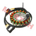 Genuine CFMoto Magneto Stator Assy 0JWV-032000-3200. Fits CForce 1000 Touring/Overland (2V91Y-F) and UForce 800 XL (2V91W-K). OEM replacement charging system component for ATV/UTV. Reliable engine stator. Order today.