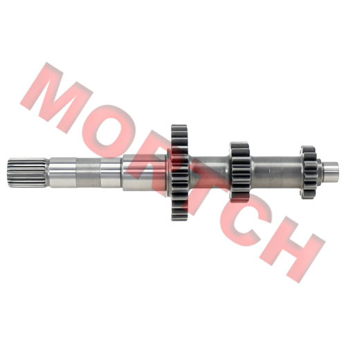 Gearshift Main Shaft - Model MICF0JWV-060004-3001