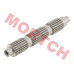 High-quality OEM driven shaft (Part# 0JWV-061001-3000) for CFMoto CForce and UForce ATVs/UTVs. Compatible with CForce 1000/850/800 TOURING, OVERLAND, MV series, and UForce 800 XL models. Durable replacement part ensuring optimal performance and reliabilit