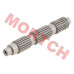 CFMoto driven shaft, 0JWV-061001-3000, CForce 1000 parts, CForce 850 parts, CForce 800 parts, UForce 800 XL parts, CFMoto ATV parts, CFMoto UTV parts, driven shaft replacement, OEM CFMoto parts, TOURING parts, OVERLAND parts, MV series parts