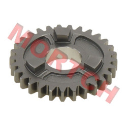 Reverse Gear Driven Gear - Model MICF0JWV-061008-3000 Reverse Gear Driven Gear - Model MICF0JWV-061008-3000
