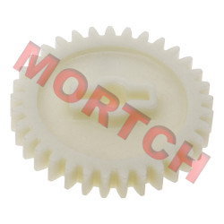 Oil Pump Gear - Model MICF0JWV-070005-3000 Oil Pump Gear - Model MICF0JWV-070005-3000