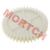 Genuine CFMoto oil pump idle gear (part# 0JWV-070006-3000) for 2V91W-F, 2V91W-K and 2V91Y-F engines. Fits CForce 800/850 Touring, CForce 1000 Touring/Overland/MV, and UForce 800 XL series. High-quality OEM lubrication system replacement part.