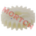 2V91W-F 2V91Y-F Water Pump Gear - Model MICF0JWV-080002-3000 Genuine CFMoto water pump gear (part# 0JWV-080002-3000) for 2V91W-F and 2V91Y-F engines. Fits CForce 800/850 Touring, CForce 1000 Touring/Overland/MV, and UForce 800 XL series. High-quality OEM cooling system replacement part.
