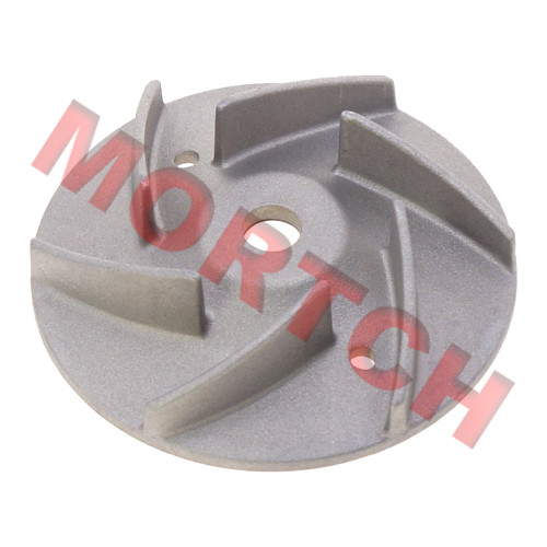 2V91W-F 2V91Y-F Water Pump Impeller - Model MICF0JWV-080003-3000