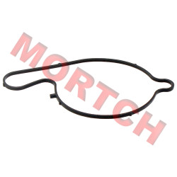 Water Pump Cover Seal Ring - Model MICF0JWV-080004-3000