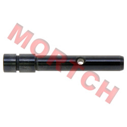 2V91W-F 2V91Y-F Water Pump Shaft - Model MICF0JWV-080008-3000 2V91W-F 2V91Y-F Water Pump Shaft - Model MICF0JWV-080008-3000