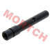 2V91W-F 2V91Y-F Water Pump Shaft - Model MICF0JWV-080008-3000 Genuine CFMoto water pump shaft (part# 0JWV-080008-3000) for 2V91W-F and 2V91Y-F engines. Fits CForce 800/850 Touring, CForce 1000 Touring/Overland/MV, and UForce 800 XL series. High-quality OEM cooling system replacement part.