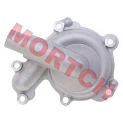 2V91W-F 2V91Y-F Water Pump Cover - Model MICF0JWV-080011-3000 2V91W-F 2V91Y-F Water Pump Cover - Model MICF0JWV-080011-3000