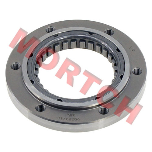 Overriding Clutch - Model MICF0JWV-091200-3000 Overriding Clutch - Model MICF0JWV-091200-3000