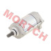 Buy genuine CFMoto starting motor assembly 0JWV-093000-3001 for CForce 850/1000 TOURING, OVERLAND & UForce 800 XL. OEM replacement starter motor ensures reliable cold starts for 2V91W-F/2V91Y-F engines. High-quality ATV/UTV starter parts with wide com