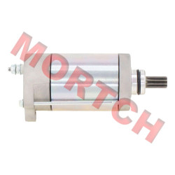 2V91W-F/K 2V91Y-F Starting Motor Assy - Model MICF0JWV-093000-3001